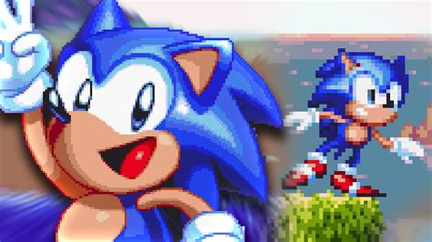 game jolt sonic fan games - Sonic fan games Game Jolt download